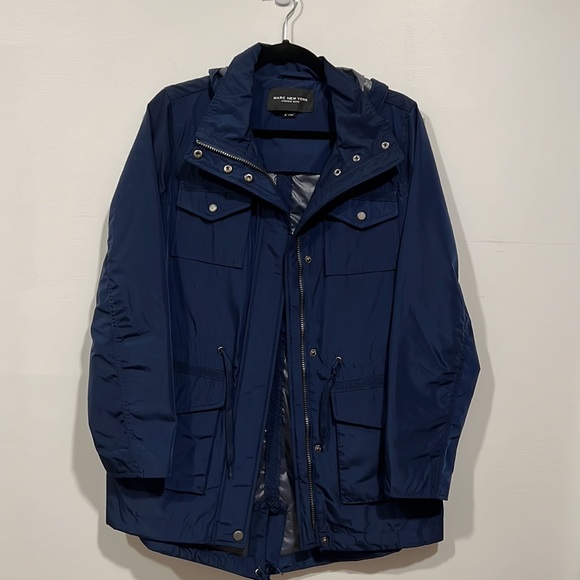 Women’s (Andrew Marc) Jacket - Picture 2 of 4